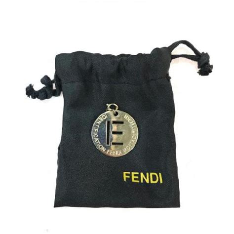 ciondolo fendi|fendi australia.